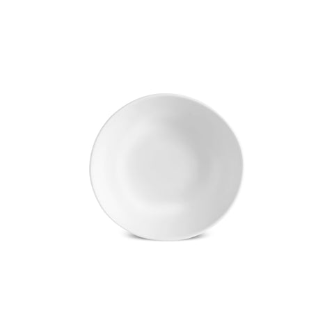 Karaca Epsilon White Snackschale, 12 Cm