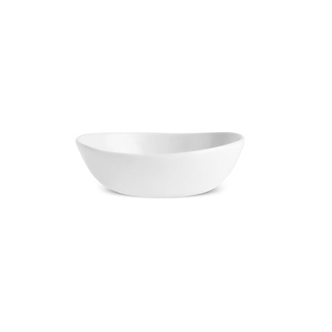 Karaca Epsilon White Snackschale, 12 Cm