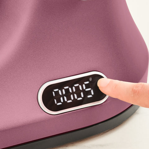 Karaca Pro Artisan Küchenmaschine mit Timer und Waage – Royal Berry