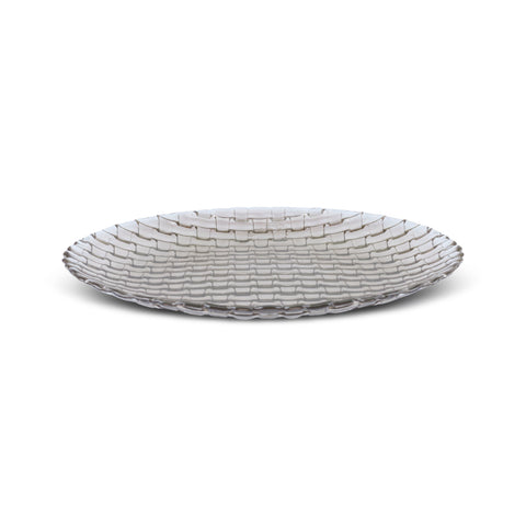 Karaca Braid Dessertteller, 21 cm