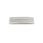 Karaca Braid Lüster, 39 x 17 cm