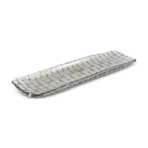Karaca Braid Lüster, 39 x 17 cm