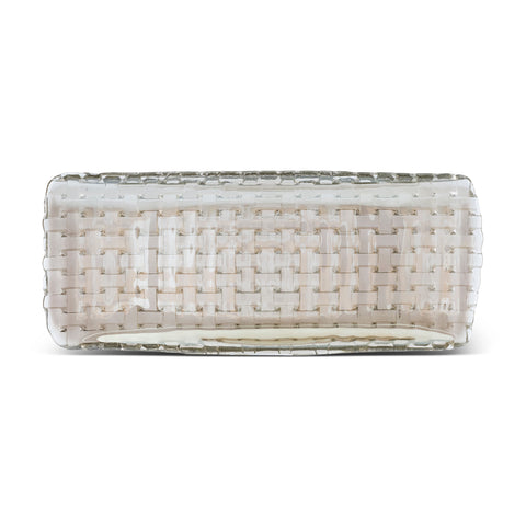 Karaca Braid Teller, 32,5 x 13,5 cm