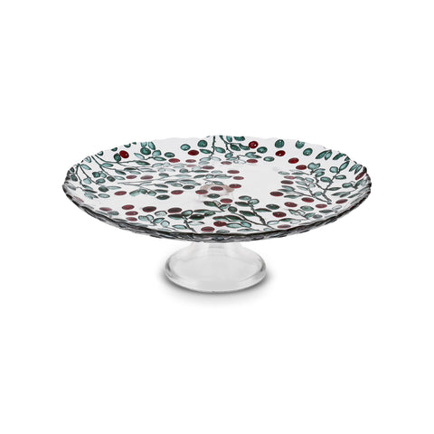 Karaca Berry 7-teiliges Dessertset