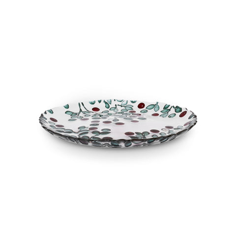 Karaca Berry 7-teiliges Dessertset