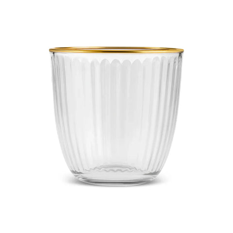 Karaca Charm 6-teiliges wasserglas-set, 295ml