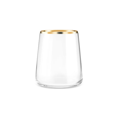 Karaca Orlando 420 Ml 6 Teiliges Wasserglas Set