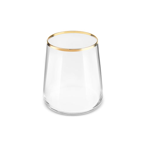 Karaca Orlando 420 Ml 6 Teiliges Wasserglas Set