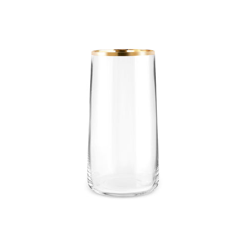Karaca Orlando 520 Ml 6 Teiliges Getränkeglas