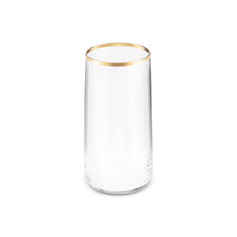 Karaca Orlando 520 Ml 6 Teiliges Getränkeglas