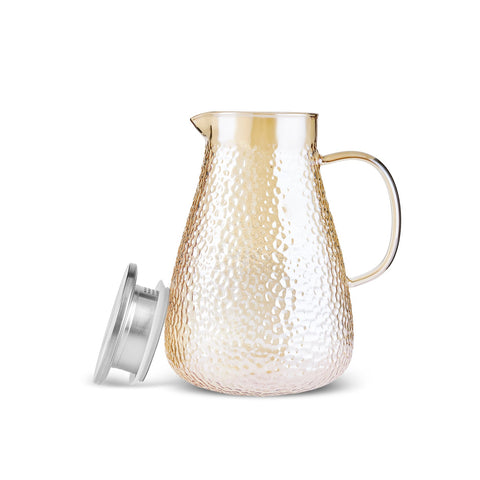 Karaca Luminous 7-teiliges Glas-Set