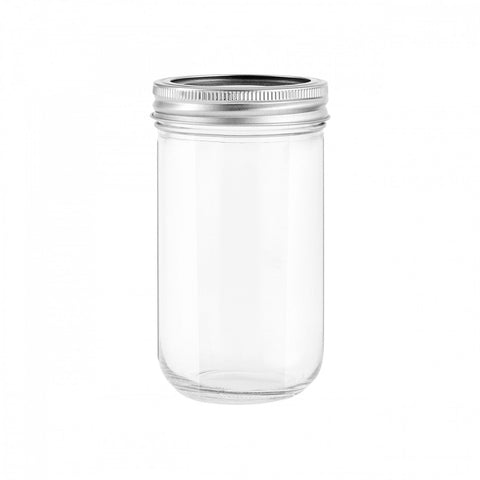 Karaca x Refika's Henkeloses Glas 650 ml