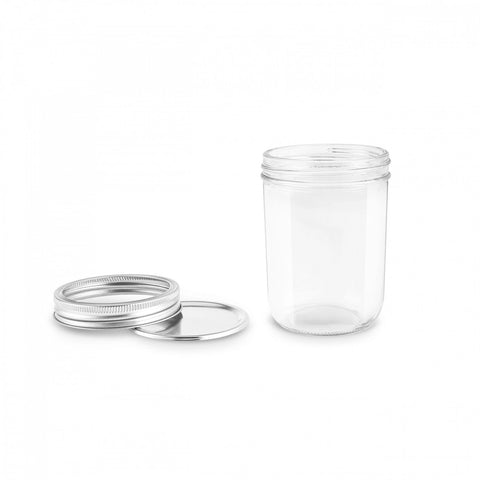 Karaca x Refika's Henkeloses Glas 650 ml