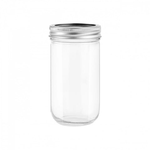 Karaca x Refika's Henkeloses Glas 500 ml