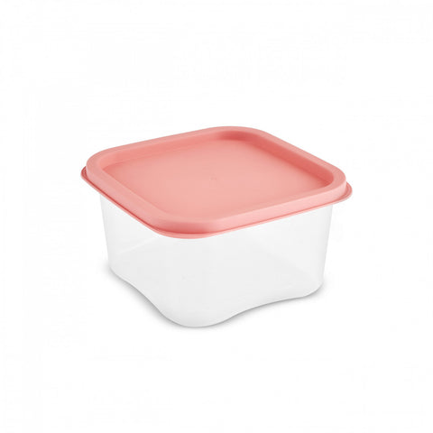 Karaca Dora Mini 4-teiliges Vorratsbehälter-Set