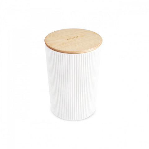 Karaca Massimo Vorratsbehälter 1,5 L Creme