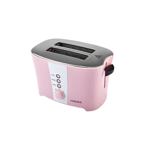 Cookplus Rosa Toaster, 800W