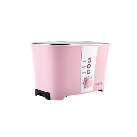 Cookplus Rosa Toaster, 800W