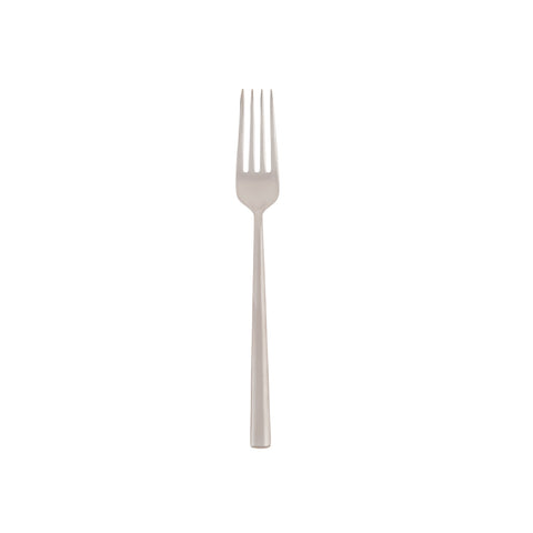 Karaca Milas 24-teiliges Platin Tafelbesteck-Set in Box
