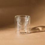 Karaca Pia Skull Tasse