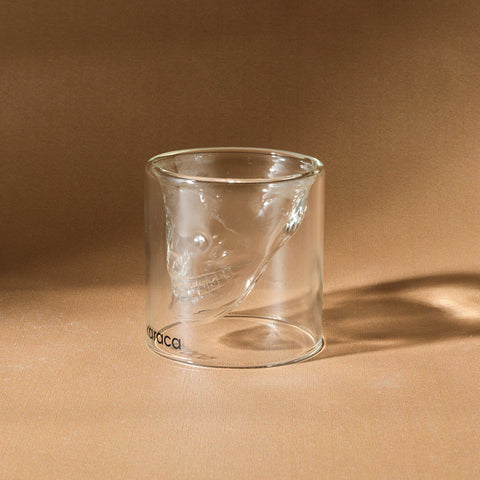 Karaca Pia Skull Tasse
