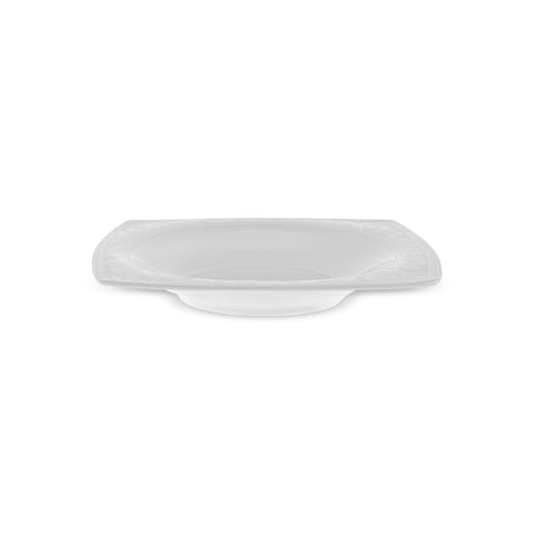 Karaca Fine Pearl Roma 26-Teiliges 6-Personen Frühstücksset Quadrat