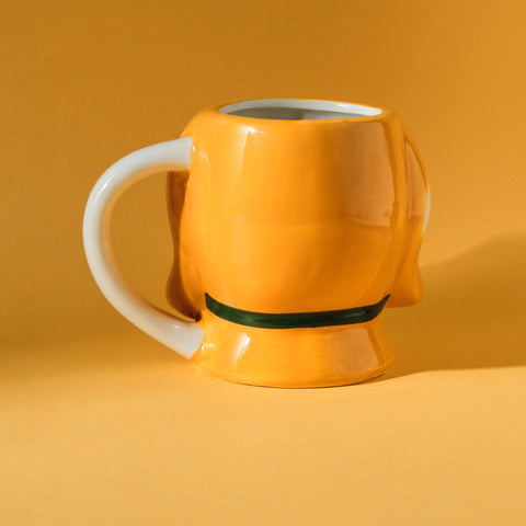 Karaca Tier Hund Mug