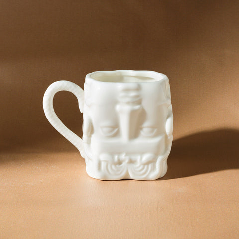 Karaca Medusa Mug