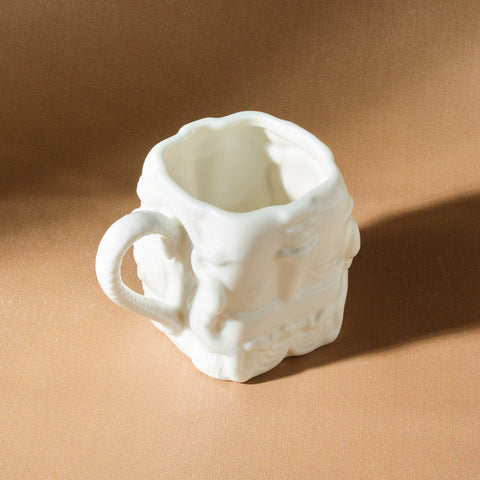 Karaca Medusa Mug