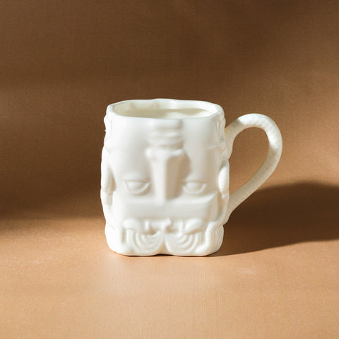 Karaca Medusa Mug