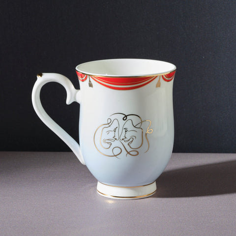 Karaca Unicef Haldun Dormen Mug 350 ml