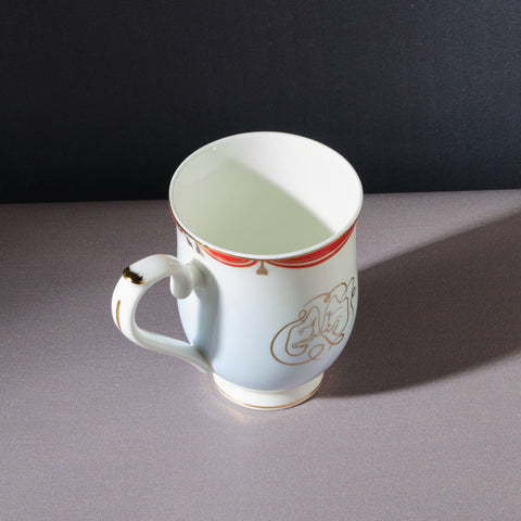 Karaca Unicef Haldun Dormen Mug 350 ml