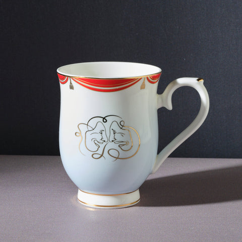 Karaca Unicef Haldun Dormen Mug 350 ml