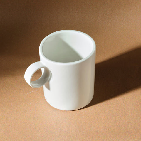 Karaca Hussein Chalayan Future Perfect Mug