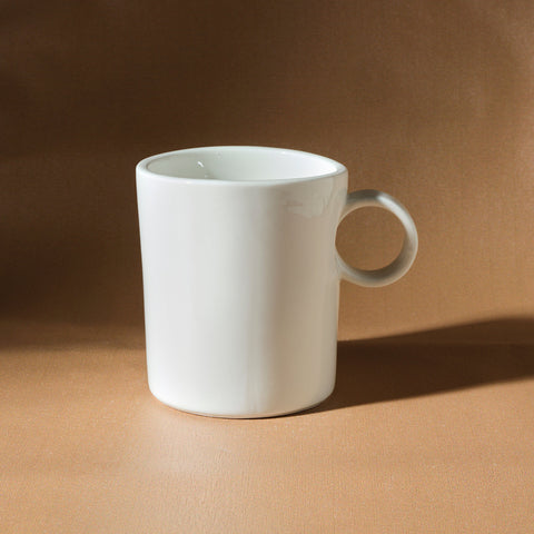 Karaca Hussein Chalayan Future Perfect Mug