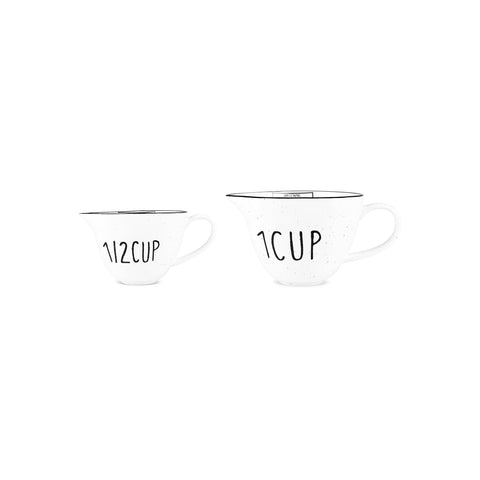 Karaca Veva Messbecher Set