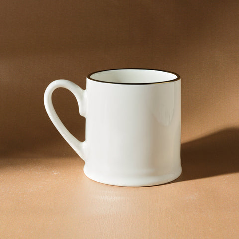 Karaca Sternzeichen Zwilling Tasse