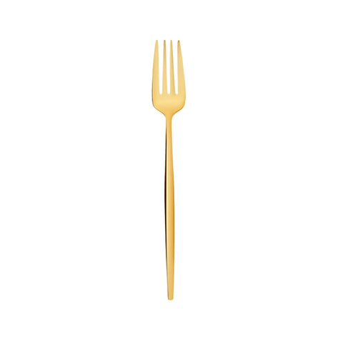 Karaca Orion Gold 6-Personen 30-teiliges Besteckset