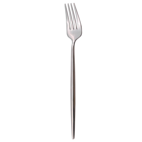 Karaca Jupiter Platin 60 Teile 12 Personen Boxed Besteck Set