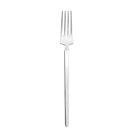 Karaca New Glacial 84-teilige Elegance Besteckset für 12 Personen