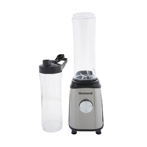 Homend Mixfresh 7010h Persönlich Smoothie Mixer 350W