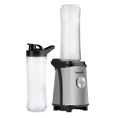 Homend Mixfresh 7010h Persönlich Smoothie Mixer 350W
