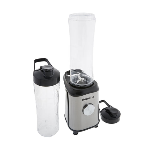Homend Mixfresh 7010h Persönlich Smoothie Mixer 350W