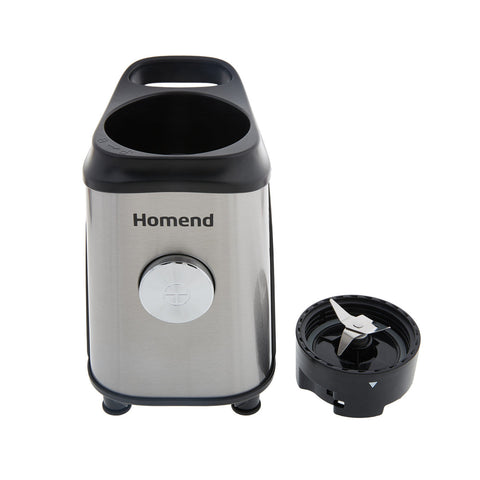 Homend Mixfresh 7010h Persönlich Smoothie Mixer 350W