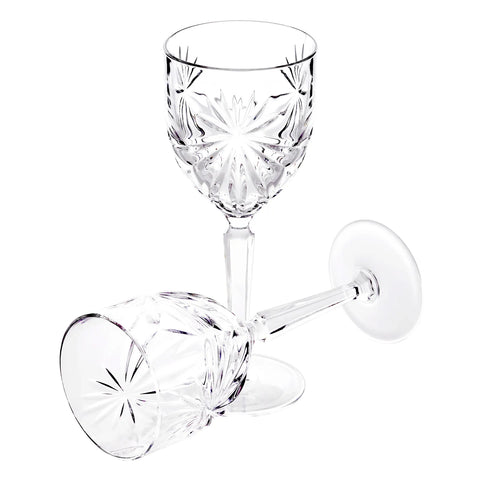 Rcr Oasis Große Kelche, 6 teilig, 290 ml