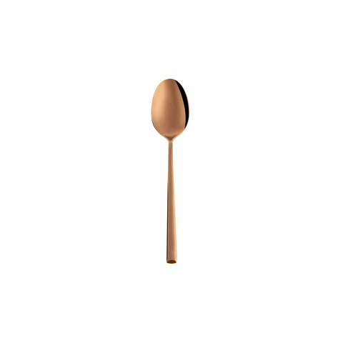 Karaca 30 Teiliges 6 Personen Tivoli Rosegold Besteck (Messer, Gabel Und Löffel) Set