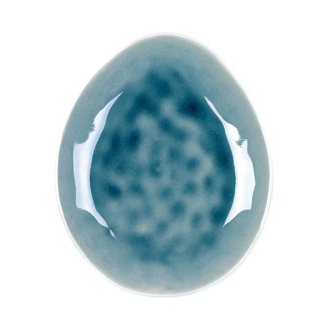 Karaca Turquoise Reactive 18 Teilige Geschirr Set für 6 Personen