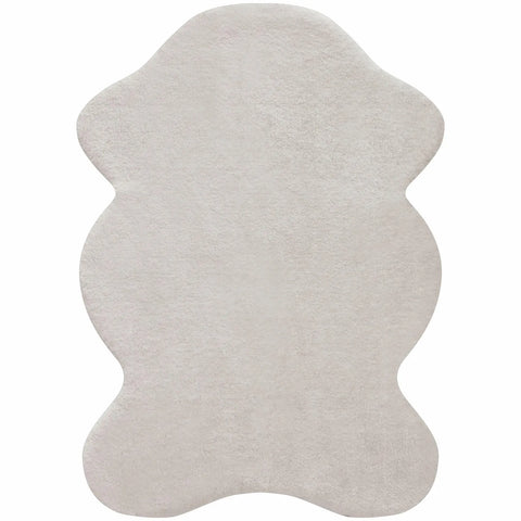 Kaşmir Halı 7/24 Cosy Beige Teppich 70x100 cm