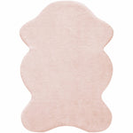 Kaşmir Halı 7/24 Cosy Blush Teppich 70x100 cm