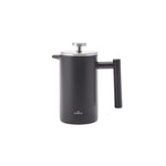 Karaca Doppelwand Matt Schwarz French Press 1000 ml